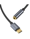 Kup Adapter audio Baseus L54 USB-C + mini jack 3,5mm (szary) - BSU800GRY - {ean13} - Sklep Home Screen