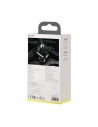 Kup Transmiter FM Baseus T typu Bluetooth 5.0, 2xUSB, USB-C, PD, QC 3.0, microSD - BSU801 - {ean13} - Sklep Home Screen