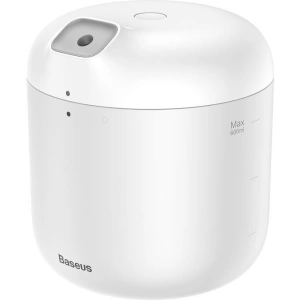 Kup Nawilżacz powietrza + lampka nocna Baseus Elephant Humidifier (biały) - BSU802WHT - {ean13} - Sklep Home Screen