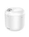 Buy Baseus Light Lamp Elephant Humidifier White - BSU802WHT - {ean13} - Home Screen Store Europe
