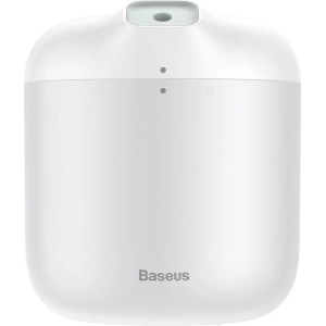 Kup Nawilżacz powietrza + lampka nocna Baseus Elephant Humidifier (biały) - BSU802WHT - {ean13} - Sklep Home Screen