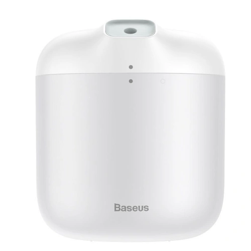 Buy Baseus Light Lamp Elephant Humidifier White - BSU802WHT - {ean13} - Home Screen Store Europe