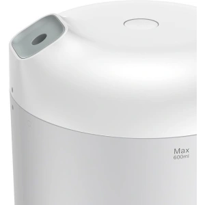 Kup Nawilżacz powietrza + lampka nocna Baseus Elephant Humidifier (biały) - BSU802WHT - {ean13} - Sklep Home Screen