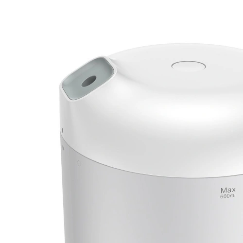 Kup Umidificator de aer + lampă de noapte Baseus Elephant Humidifier (alb) - BSU802WHT - {ean13} - Sklep Home Screen