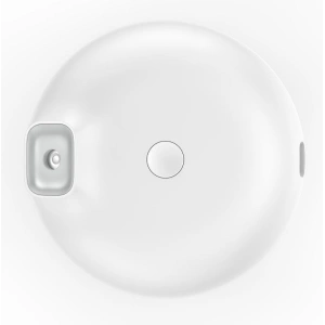 Kup Nawilżacz powietrza + lampka nocna Baseus Elephant Humidifier (biały) - BSU802WHT - {ean13} - Sklep Home Screen