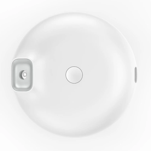 Kup Umidificator de aer + lampă de noapte Baseus Elephant Humidifier (alb) - BSU802WHT - {ean13} - Sklep Home Screen