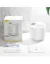 Buy Baseus Light Lamp Elephant Humidifier White - BSU802WHT - {ean13} - Home Screen Store Europe