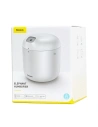 Buy Baseus Light Lamp Elephant Humidifier White - BSU802WHT - {ean13} - Home Screen Store Europe