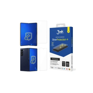 Kup Antymikrobowa folia ochronna 3MK SilverProtect+ Samsung Galaxy Z Fold 6 Folded Edition - 3MK6312 - {ean13} - Sklep Home Screen
