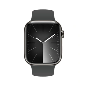 Kup Crong Liquid Apple Watch 4/5/6/7/8/9/SE/Ultra 1/2 42/44/45/49mm grafitowyÜbersetzung: Armband Crong Liquid Apple Watch 4/5/6/7/8/9/SE/Ultra 1/2 42/44/45/49mm grafitfarben - CRG781 - {ean13} - Sklep Home Screen