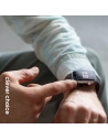 Kup Crong Liquid Apple Watch 4/5/6/7/8/9/SE/Ultra 1/2 42/44/45/49mm grafitowyÜbersetzung: Armband Crong Liquid Apple Watch 4/5/6/7/8/9/SE/Ultra 1/2 42/44/45/49mm grafitfarben - CRG781 - {ean13} - Sklep Home Screen
