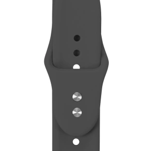 Kup Crong Liquid Apple Watch 4/5/6/7/8/9/SE/Ultra 1/2 42/44/45/49mm grafitowyÜbersetzung: Armband Crong Liquid Apple Watch 4/5/6/7/8/9/SE/Ultra 1/2 42/44/45/49mm grafitfarben - CRG781 - {ean13} - Sklep Home Screen