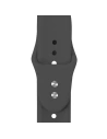 Buy Belt Crong Liquid Apple Watch 4/5/6/7/8/9/SE/Ultra 1/2 42/44/45/49mm graphite - CRG781 - {ean13} - Home Screen Store Europe