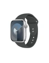 Kup Crong Liquid Apple Watch 4/5/6/7/8/9/SE/Ultra 1/2 42/44/45/49mm grafitowyÜbersetzung: Armband Crong Liquid Apple Watch 4/5/6/7/8/9/SE/Ultra 1/2 42/44/45/49mm grafitfarben - CRG781 - {ean13} - Sklep Home Screen