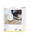 Buy Baseus Light Lamp Elephant Humidifier White - BSU802WHT - {ean13} - Home Screen Store Europe