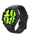 Kup Case Spigen Rugged Armor Pro Samsung Galaxy Watch 7 44mm Matt Schwarz - SPN3473 - {ean13} - Sklep Home Screen