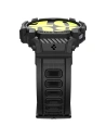 Kup Case Spigen Rugged Armor Pro Samsung Galaxy Watch 7 44mm Matt Schwarz - SPN3473 - {ean13} - Sklep Home Screen