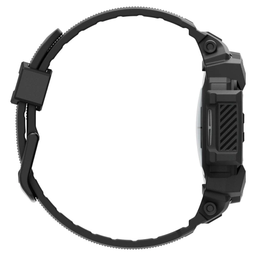 Kup Etui Spigen Rugged Armor Pro Samsung Galaxy Watch 7 44mm Matt Fekete - SPN3473 - {ean13} - Sklep Home Screen