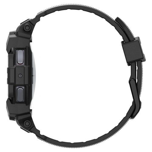 Kup Etui Spigen Rugged Armor Pro Samsung Galaxy Watch 7 44mm Matt Fekete - SPN3473 - {ean13} - Sklep Home Screen