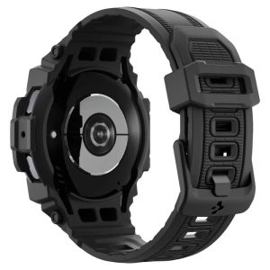 Kup Etui Spigen Rugged Armor Pro Samsung Galaxy Watch 7 44mm Negru Mat - SPN3473 - {ean13} - Sklep Home Screen