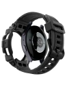 Kup Etui Spigen Rugged Armor Pro Samsung Galaxy Watch 7 44mm Matt Fekete - SPN3473 - {ean13} - Sklep Home Screen