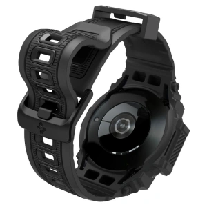 Kup Etui Spigen Rugged Armor Pro Samsung Galaxy Watch 7 44mm Negru Mat - SPN3473 - {ean13} - Sklep Home Screen