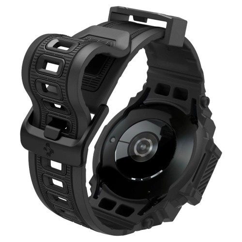 Kup Etui Spigen Rugged Armor Pro Samsung Galaxy Watch 7 44mm Matt Fekete - SPN3473 - {ean13} - Sklep Home Screen
