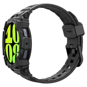 Kup Etui Spigen Rugged Armor Pro Samsung Galaxy Watch 7 44mm Negru Mat - SPN3473 - {ean13} - Sklep Home Screen
