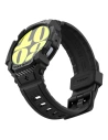 Kup Etui Spigen Rugged Armor Pro Samsung Galaxy Watch 7 44mm Matt Fekete - SPN3473 - {ean13} - Sklep Home Screen