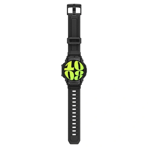 Kup Etui Spigen Rugged Armor Pro Samsung Galaxy Watch 7 44mm Matt Fekete - SPN3473 - {ean13} - Sklep Home Screen