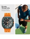 Buy Spigen GLAS.tR ez Fit Galaxy Watch Ultra 47mm Clear [2 PACK] - SPN3474 - {ean13} - Home Screen Store Europe