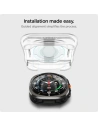 Buy Spigen GLAS.tR ez Fit Galaxy Watch Ultra 47mm Clear [2 PACK] - SPN3474 - {ean13} - Home Screen Store Europe