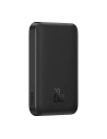 Kup Powerbank magnetyczny Baseus Magnetic Mini 6000 mAh 20W czarny - BSU4926 - {ean13} - Sklep Home Screen