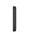 Kup Magnetikus powerbank Baseus Magnetic Mini 6000 mAh 20W fekete - BSU4926 - {ean13} - Sklep Home Screen