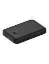 Kup Magnetikus powerbank Baseus Magnetic Mini 6000 mAh 20W fekete - BSU4926 - {ean13} - Sklep Home Screen