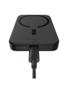 Kup Magnetikus powerbank Baseus Magnetic Mini 6000 mAh 20W fekete - BSU4926 - {ean13} - Sklep Home Screen