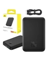 Kup Magnetikus powerbank Baseus Magnetic Mini 6000 mAh 20W fekete - BSU4926 - {ean13} - Sklep Home Screen