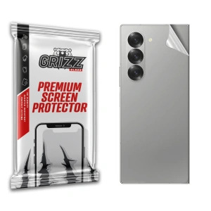 Kup Folie GrizzGlass SatinSkin spate pentru Samsung Galaxy Z Fold 6 - GRZ10770 - {ean13} - Sklep Home Screen