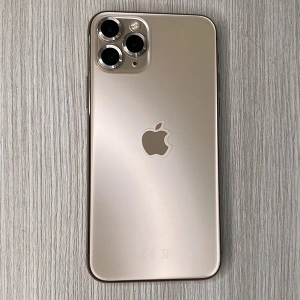 Fólie na zadní stranu GrizzGlass SatinSkin pro Samsung Galaxy Z Fold 6 - Galaxy Z Fold 6 - GrizzGlass