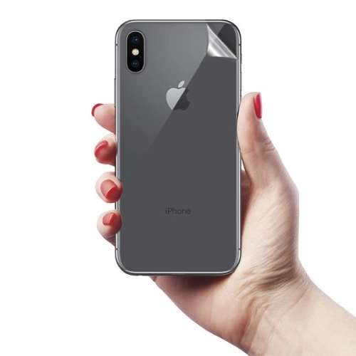 Buy GrizzGlass SatinSkin HMD Skyline - GRZ10771 - {ean13} - Home Screen Store Europe
