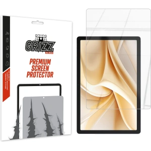 Kup Hybidní sklo GrizzGlass HybridGlass pro Ulefone Tab A11 - GRZ10772 - {ean13} - Sklep Home Screen