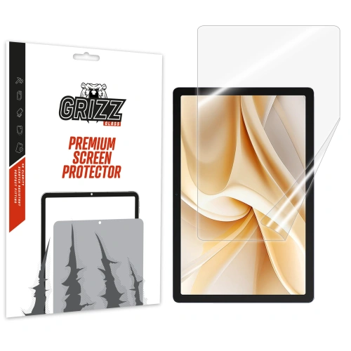 Buy GrizzGlass CeramicFilm Ulefone Tab A11 - GRZ10773 - {ean13} - Home Screen Store Europe