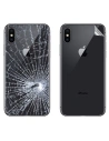 Kup Fólia hátulra GrizzGlass SatinSkin a Nubia Z60 Ultra Leadinghez - GRZ10776 - {ean13} - Sklep Home Screen