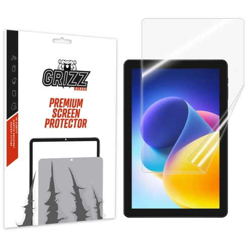 Kup GrizzGlass CeramicFilm pentru Doogee T10W - GRZ10778 - {ean13} - Sklep Home Screen