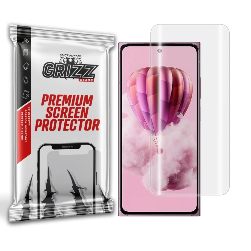 Buy GrizzGlass Hydrofilm HMD Skyline - GRZ10779 - {ean13} - Home Screen Store Europe