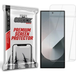 Kup Hibrid üveg GrizzGlass HybridGlass a Samsung Galaxy Z Fold 6-hoz - GRZ10780 - {ean13} - Sklep Home Screen