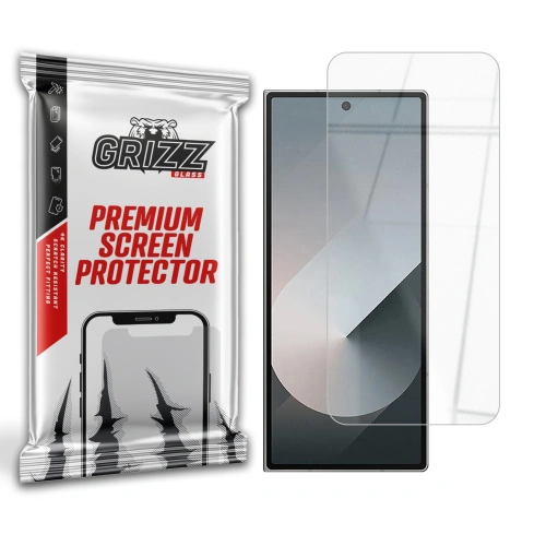 Kup Hibrid üveg GrizzGlass HybridGlass a Samsung Galaxy Z Fold 6-hoz - GRZ10780 - {ean13} - Sklep Home Screen