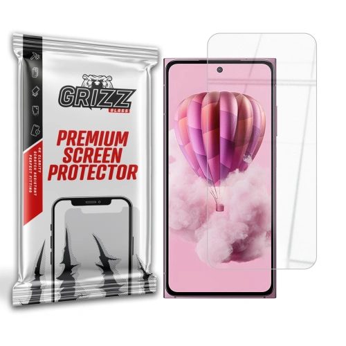 Kup Hybrierglas GrizzGlass HybridGlass für HMD Skyline - GRZ10781 - {ean13} - Sklep Home Screen