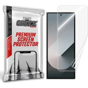 Kup Cserép fólia GrizzGlass CeramicFilm a Samsung Galaxy Z Fold 6-hoz - GRZ10782 - {ean13} - Sklep Home Screen