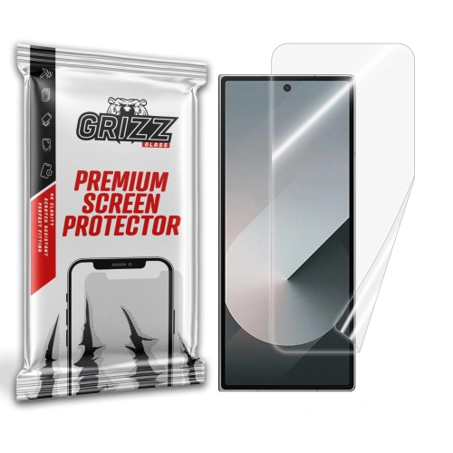 Kup Keramische Folie GrizzGlass CeramicFilm für Samsung Galaxy Z Fold 6 - GRZ10782 - {ean13} - Sklep Home Screen